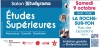 Salon Studyrama  La Roche sur Yon le 9 octobre