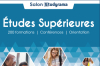 Salon tudes suprieures Angers 22 Janvier