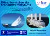 La dcarbonation du transport maritime