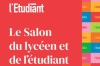 Salon du lycen et de l'tudiant  Nantes 24 et 25 Novembre