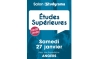 Studyrama Etudes Suprieures 27/01  Angers 