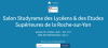 Studyrama des tudes Suprieures   La Roche sur Yon le 5 octobre